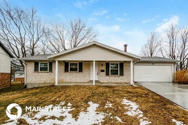 1875 Battlefield Dr in Florissant, MO - Building Photo - Building Photo