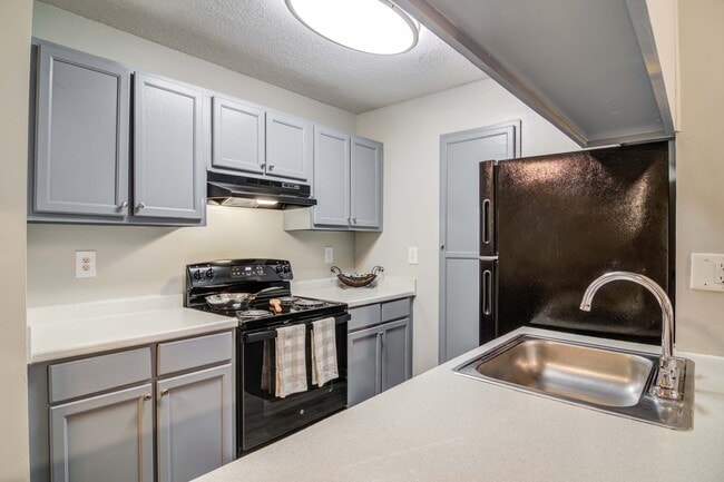 Flats at Riverview