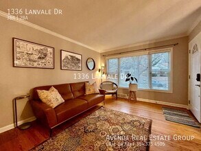 1336 Lanvale Dr in St. Louis, MO - Building Photo - Building Photo