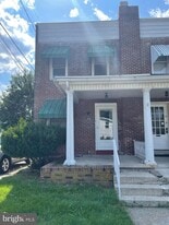 524 Heine St in Reading, PA - Building Photo