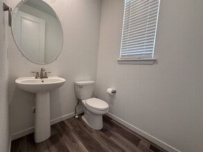 10216 Uvalda St in Commerce City, CO - Building Photo - Building Photo