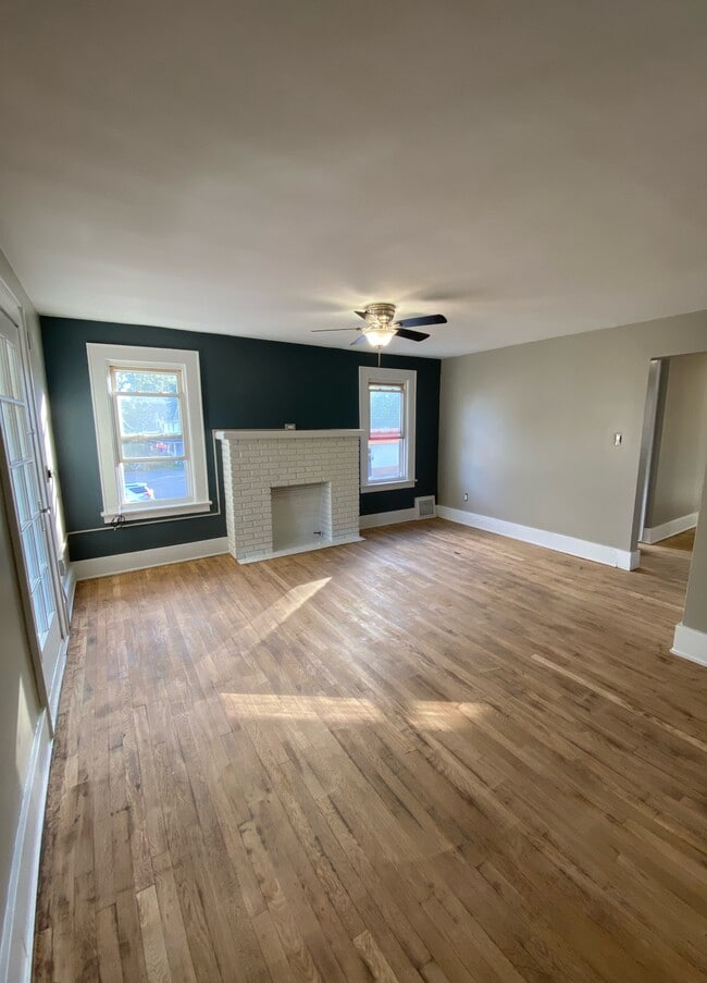 property at 1806 4th St