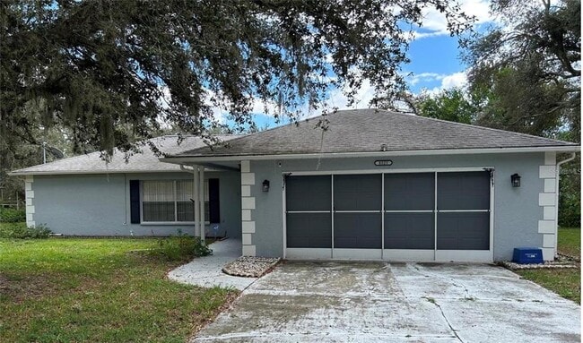 property at 8323 Tranquil Dr