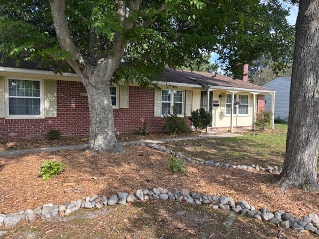 3916 Wood Gate Ln in Virginia Beach, VA - Building Photo - Building Photo