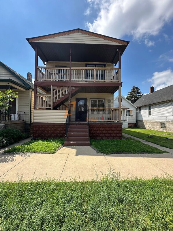 property at 1530 121st St