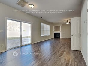 11623 Ruth Polk Ct in Charlotte, NC - Foto de edificio - Building Photo