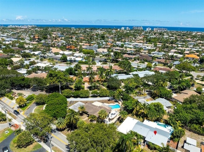 4010 NE 22nd Ave in Lighthouse Point, FL - Building Photo - Building Photo