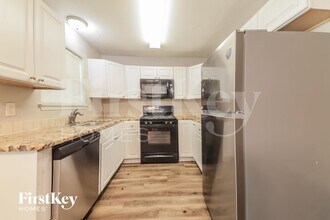 101 Sesame Dr in Mesquite, TX - Building Photo - Building Photo