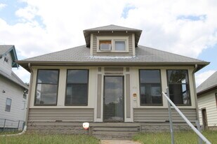 4714 S 19th St in Omaha, NE - Building Photo