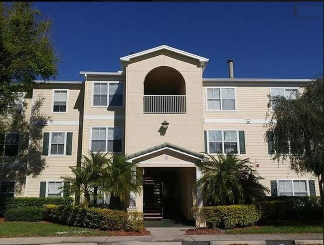 property at 18320 Bridle Club