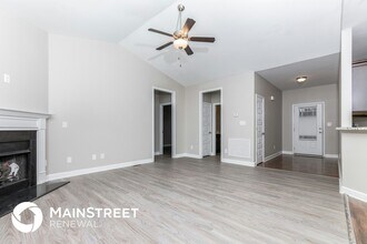137 Gennessee Dr in Zebulon, NC - Building Photo - Building Photo