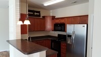 5430 Forester Dr, Unit 1D in High Point, NC - Building Photo - Building Photo