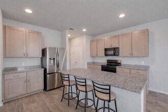 2710 Paragon Fox Dr in Pflugerville, TX - Building Photo - Building Photo