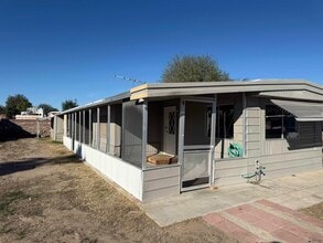 11268 S Hummingbird Ln in Yuma, AZ - Building Photo - Building Photo