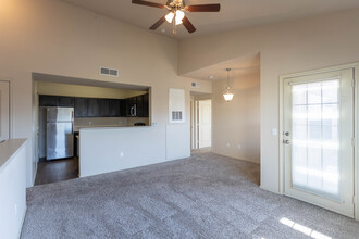 Salt Fork Apartments in Amarillo, TX - Building Photo - Building Photo