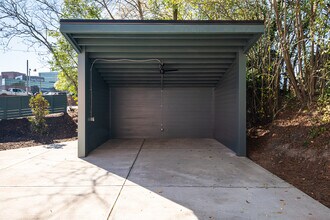 2518 Laurel St in Columbia, SC - Building Photo - Building Photo