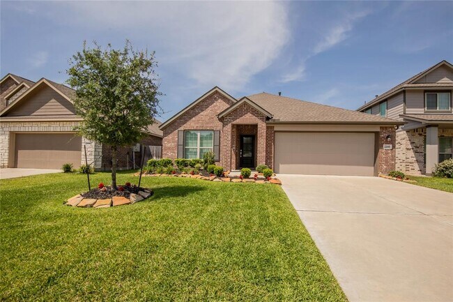 22065 Juniper Crossing Dr in Roman Forest, TX - Building Photo - Building Photo