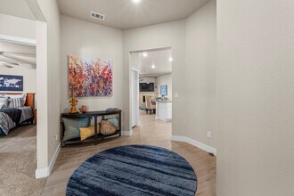 1221 Big Easy St in Odessa, TX - Building Photo - Building Photo