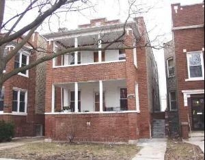 4836 N St Louis Ave in Chicago, IL - Building Photo