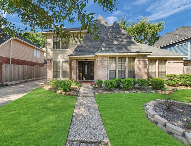property at 11738 Wickchester Ln