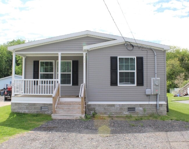 property at 202 S Main St