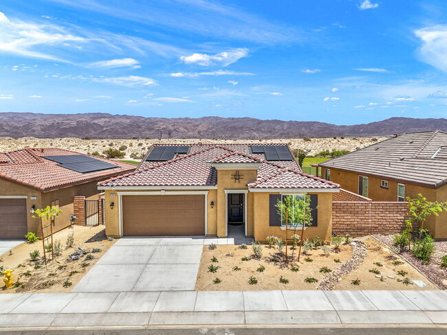 42816 Gordola Pl in Indio, CA - Building Photo - Building Photo