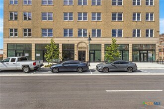 103 E Central Ave in Temple, TX - Building Photo - Building Photo