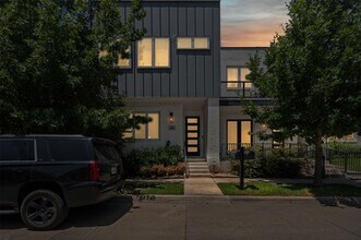406 Wimberly St in Fort Worth, TX - Building Photo - Building Photo