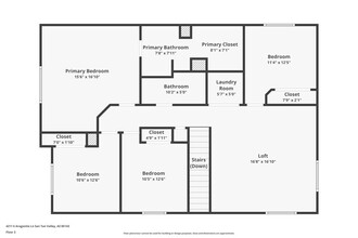 4211 E Aragonite Ln in Queen Creek, AZ - Building Photo - Building Photo