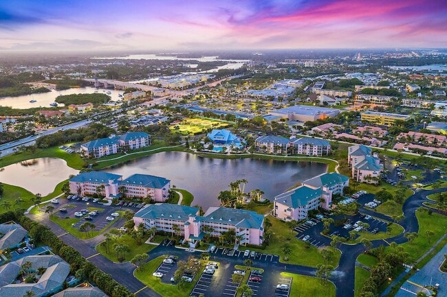 353 S US Hwy 1, Unit A107 in Jupiter, FL - Building Photo - Building Photo