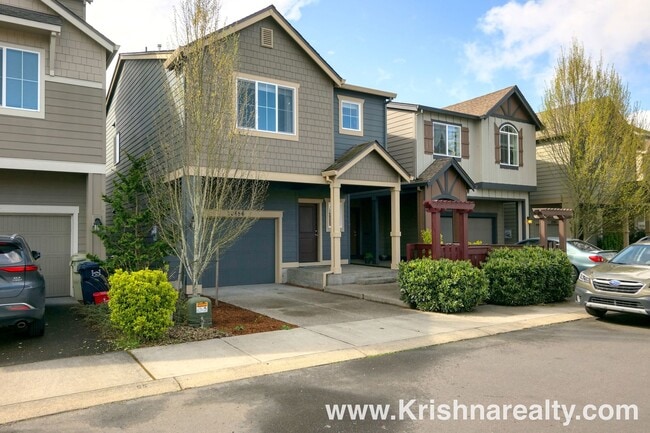 20856 SW Sister Ln in Beaverton, OR - Building Photo - Building Photo