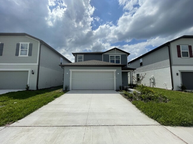 property at 9493 Rally Spring Lp