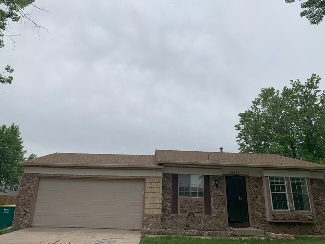 property at 19024 E 22nd Dr