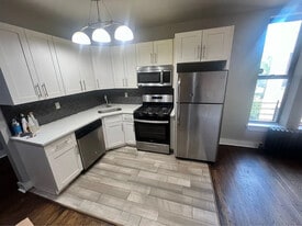 480 Concord Ave in Bronx, NY - Building Photo