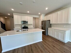 3293 Haflinger Dr in Zionsville, IN - Building Photo - Building Photo