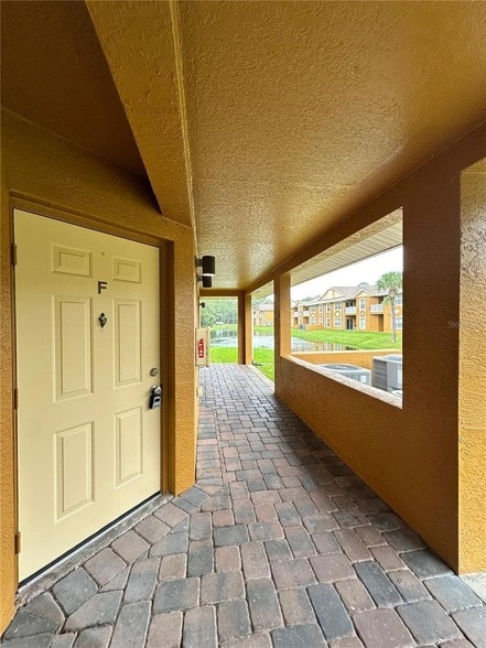 4600 E Moody Blvd, Unit 15F in Bunnell, FL - Building Photo - Building Photo