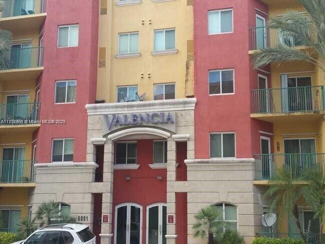 property at 6001 SW 70th St