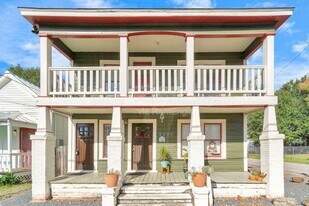 2202 Kane St in Houston, TX - Building Photo