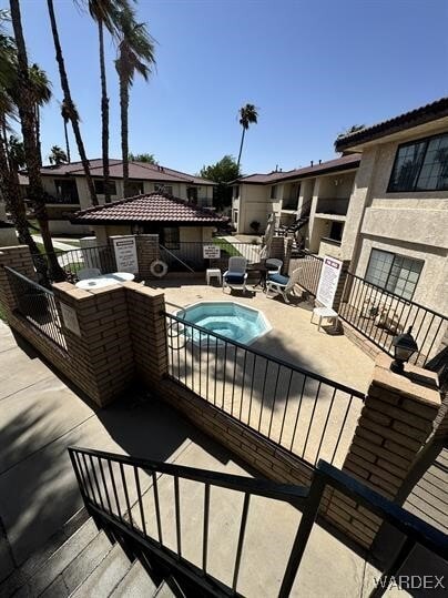 property at 1190 Ramar Rd