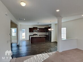 2015 Creeks Landing Dr in Unionville, NC - Foto de edificio - Building Photo