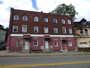 633 Lincoln Ave in Pittsburgh, PA - Building Photo - Other