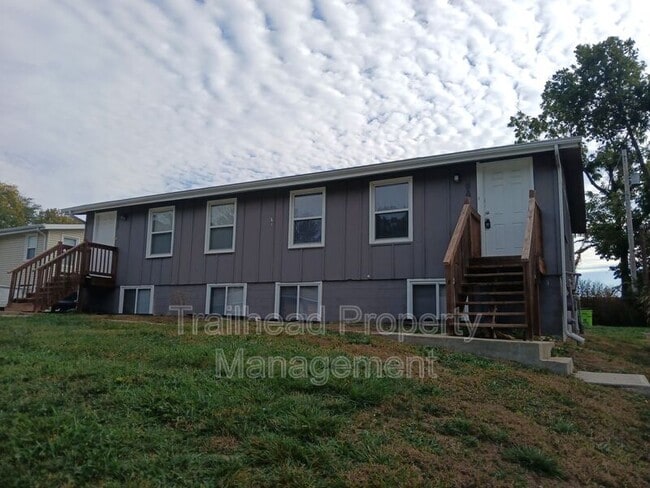 property at 519 Maier Dr