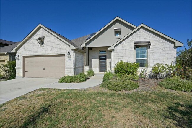 20420 Crested Caracara Ln in Pflugerville, TX - Building Photo - Building Photo