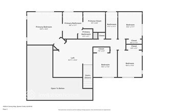 19335 E Canary Way in Queen Creek, AZ - Building Photo - Building Photo