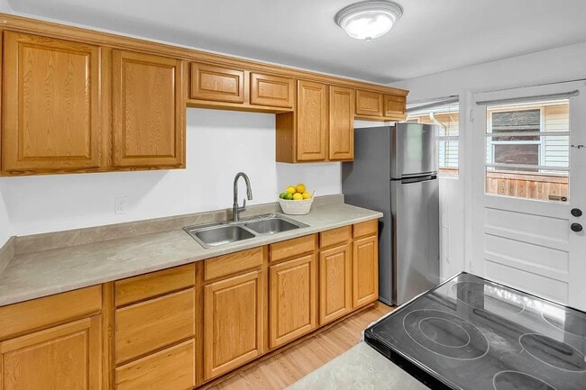 3602 NE 75th St in Seattle, WA - Building Photo - Building Photo