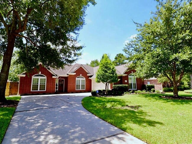 property at 14511 Wadlington Dr