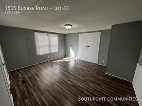1515 Busbee Rd in Gaston, SC - Building Photo - Building Photo