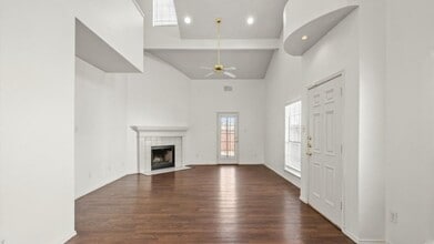 8400 Hickory St in Frisco, TX - Building Photo - Building Photo