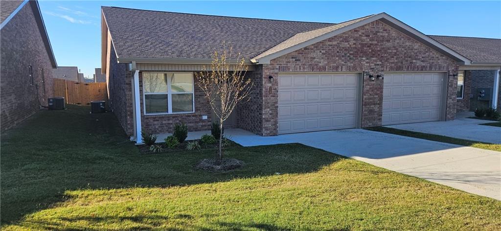 531 NW 69th Ave in Bentonville, AR - Building Photo