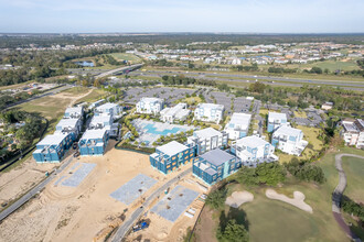 Spectrum+ at Reunion Resort Condos in Reunion, FL - Building Photo - Building Photo